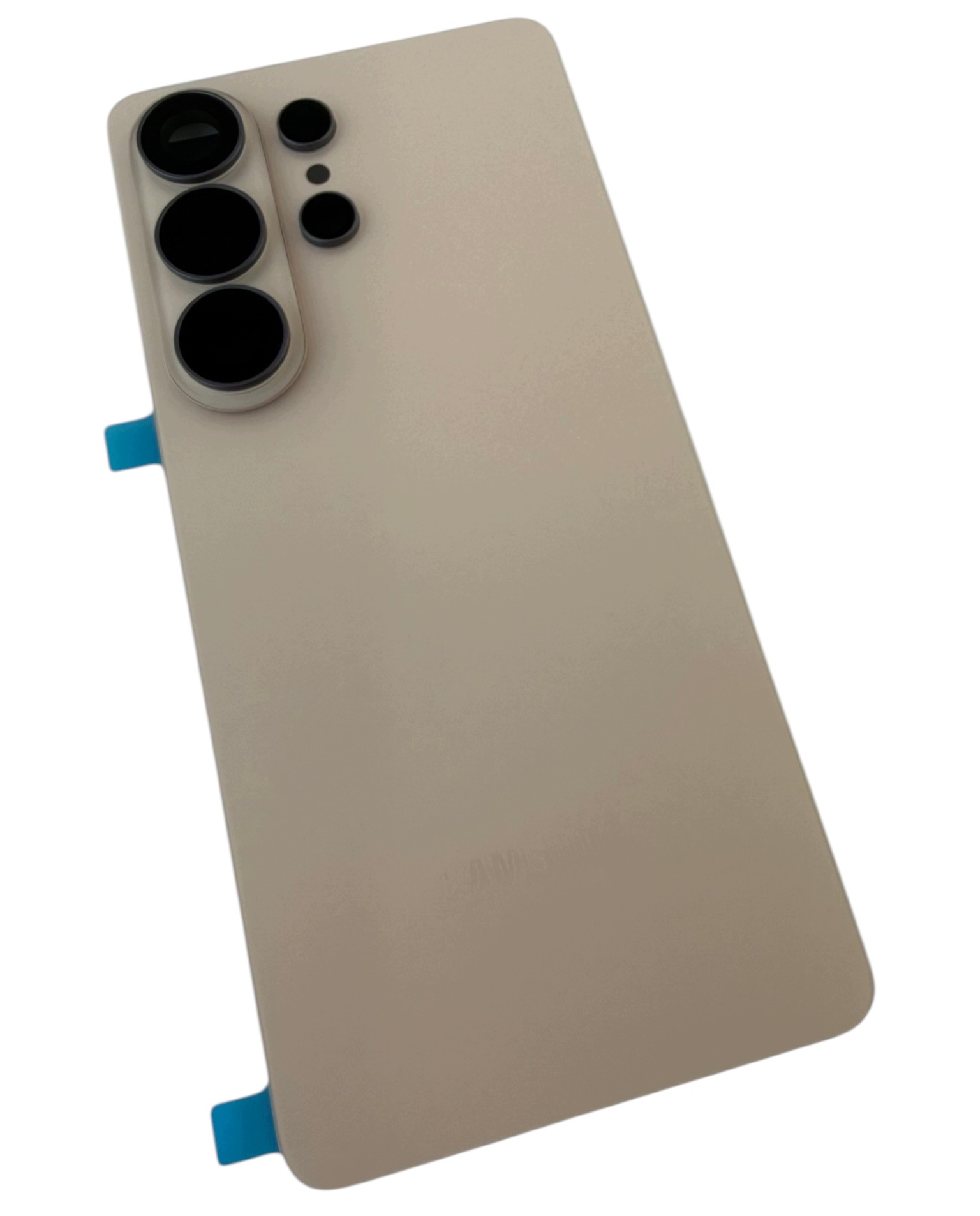 Org oryginalna Klapka tył plecki do Samsung Galaxy S26 Ultra SM-S948 złota