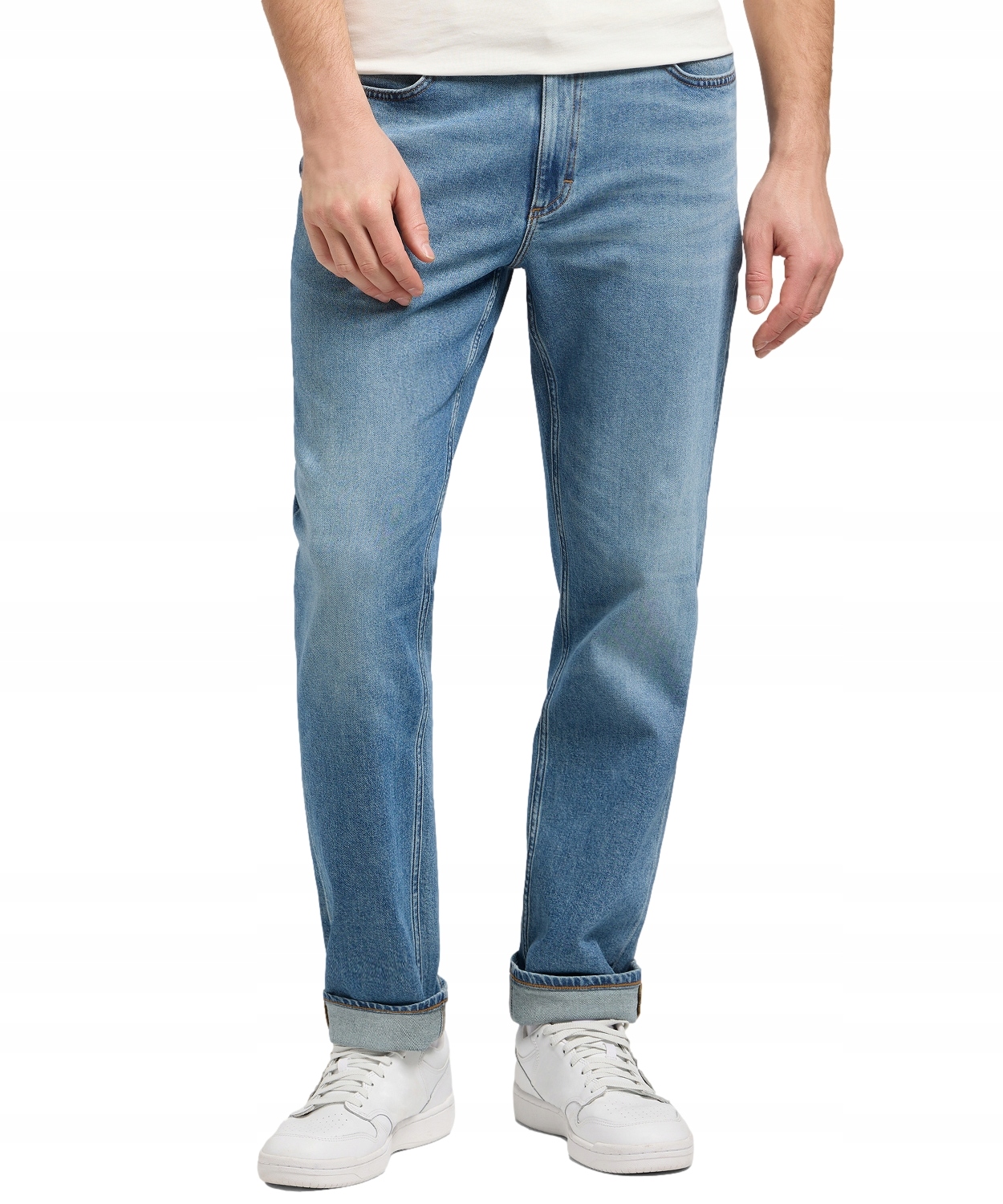 Džíny Lee West 112372637 Summer Fun W 33 L 32