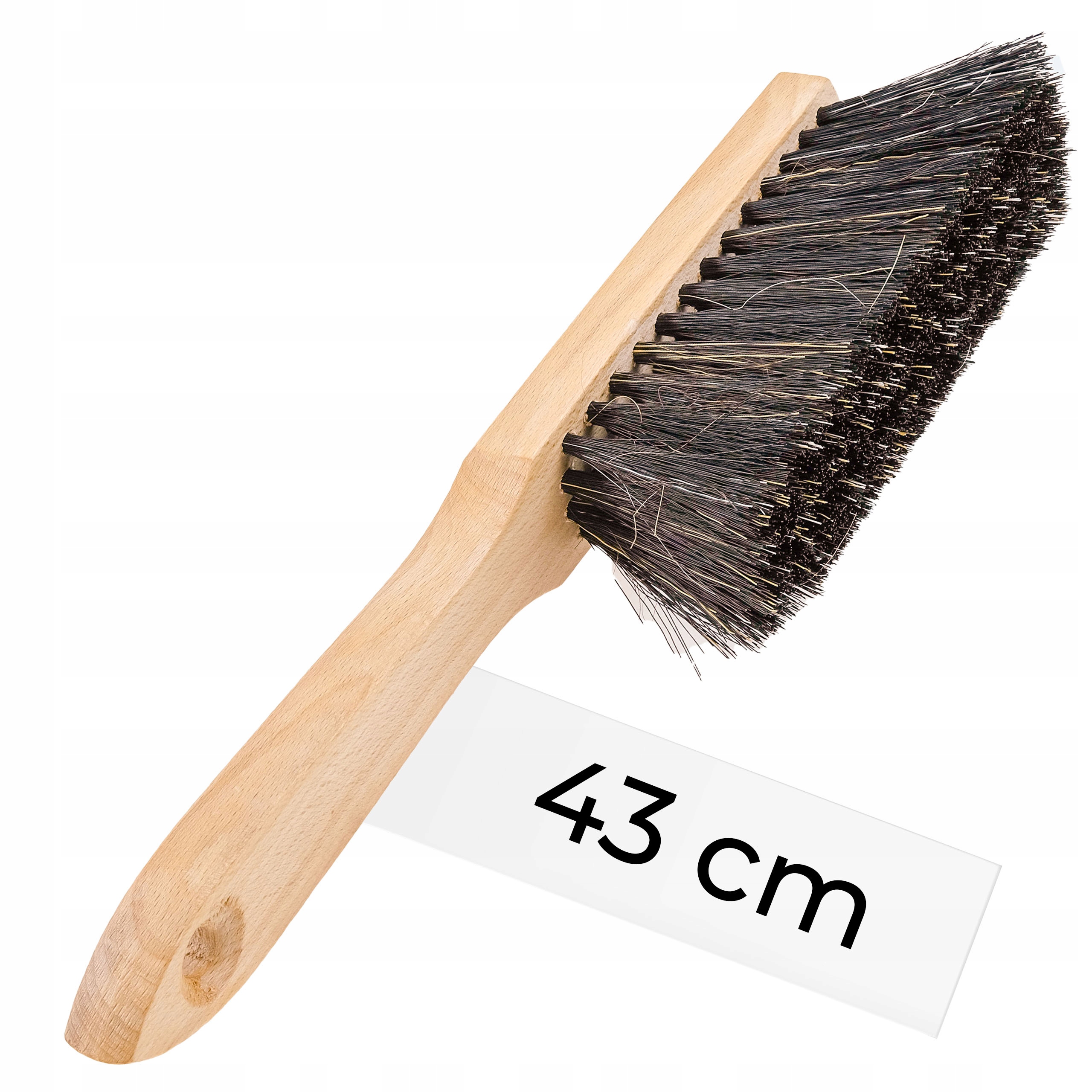 Zmiotka szczotka do auta DŁUGA miotełka EAN (GTIN) 3574564559474