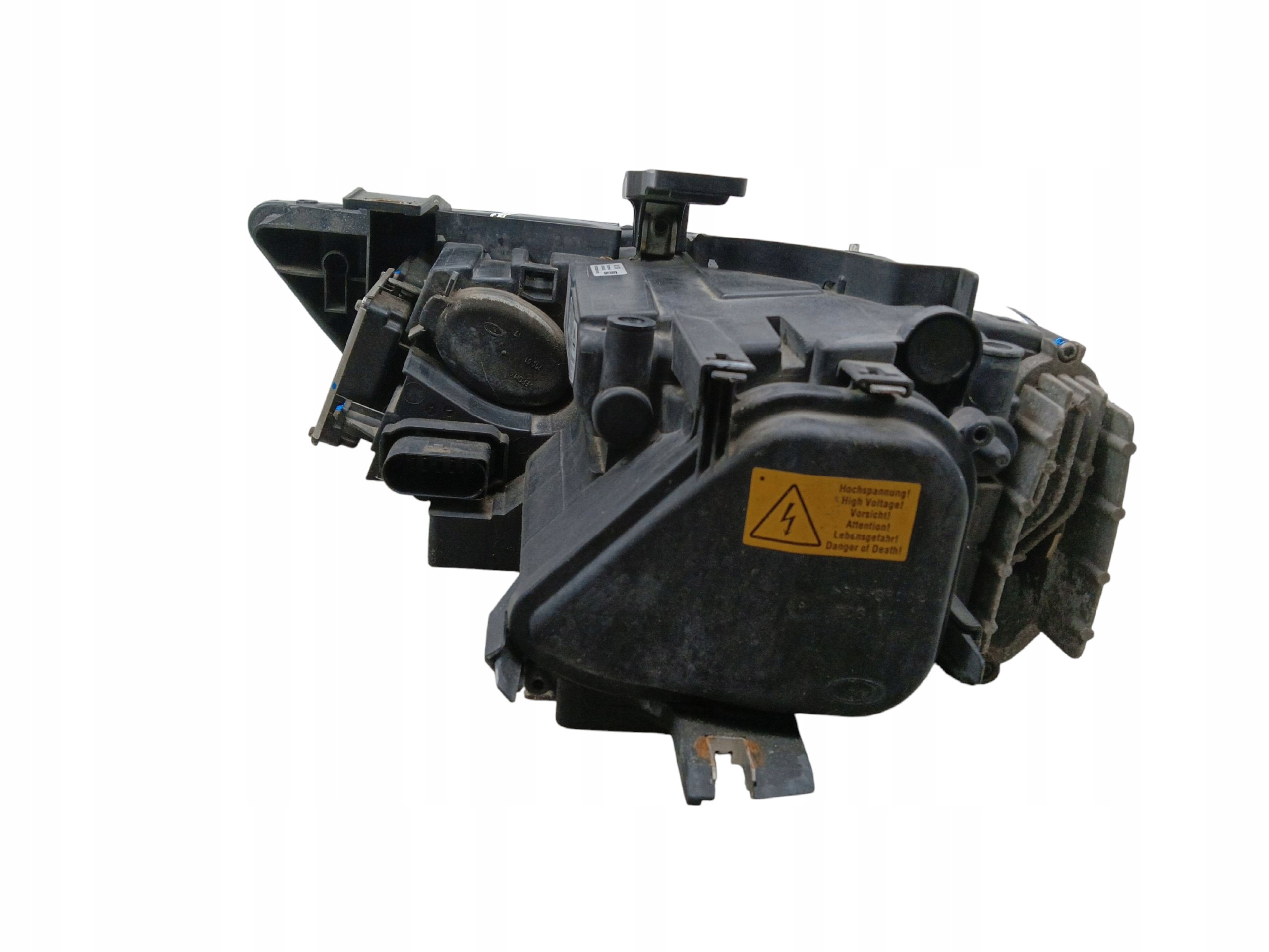 light REFLEKTOR right front AUDI Q3 and 8U (2011-2014) 8U0941006A XENON UK