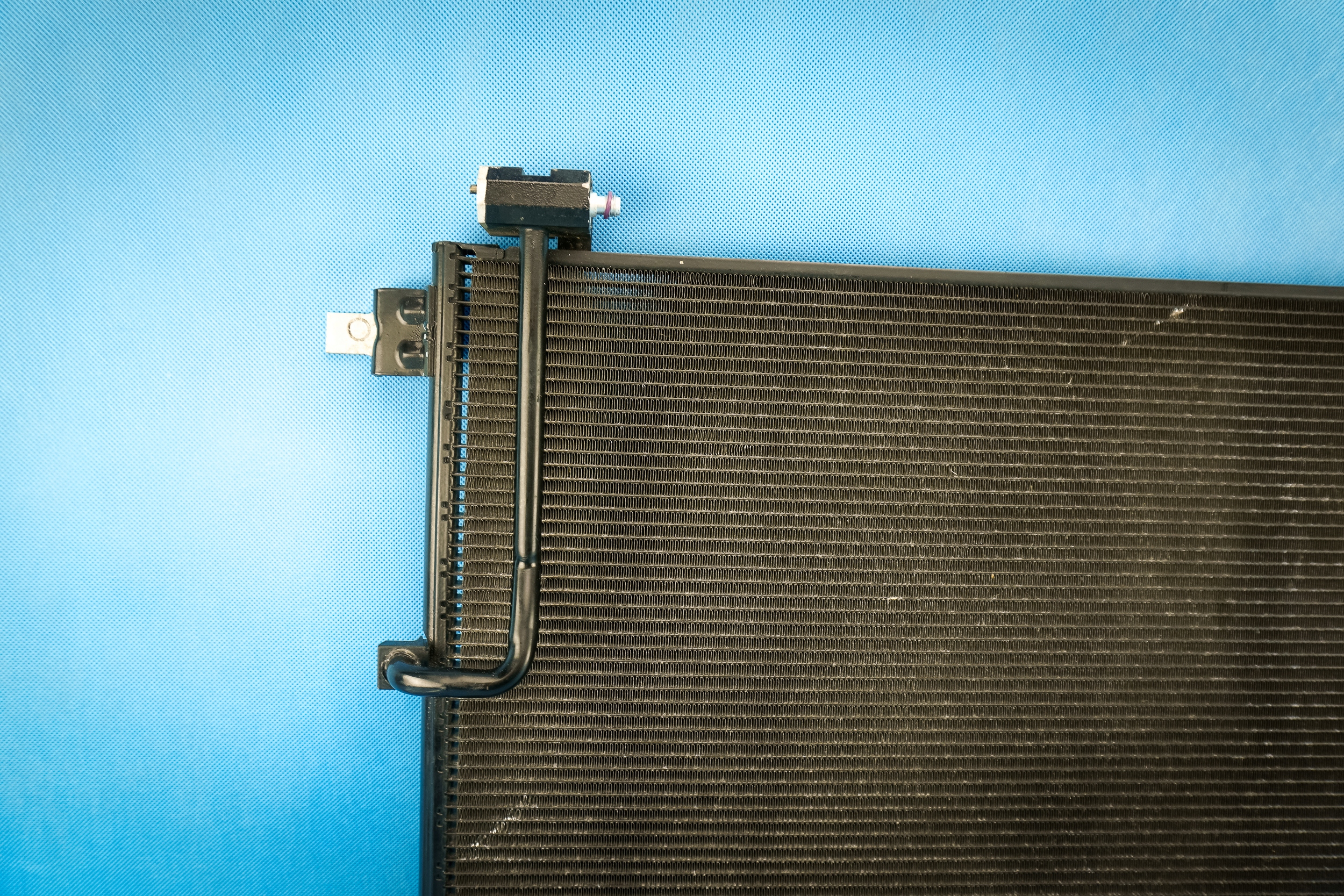 Radiateur climatisation Audi A8 S8 4H 4H0260401F 4H0260403F