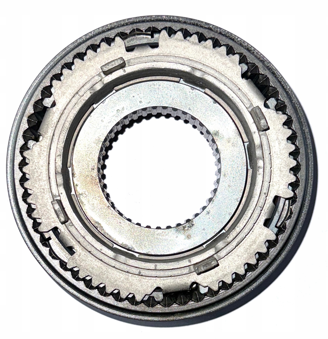 Synchronizator biegu i Producent części Ford OE