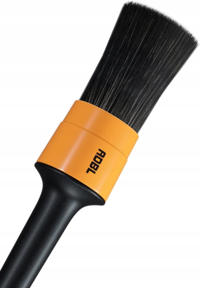 

Adbl Round Detailing Brush 25mm #12