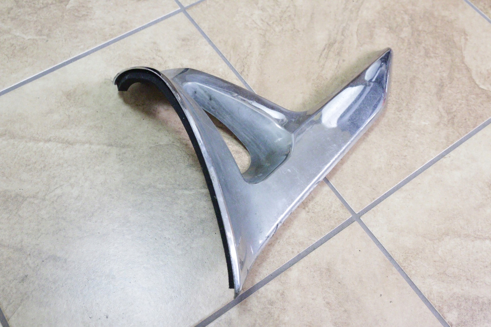 Honda Goldwing GL1800 1543 правий