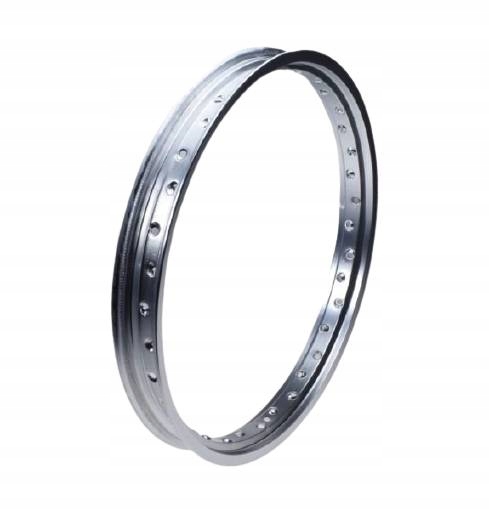 Обід колеса 18x1, 60 36 спиць алюміній