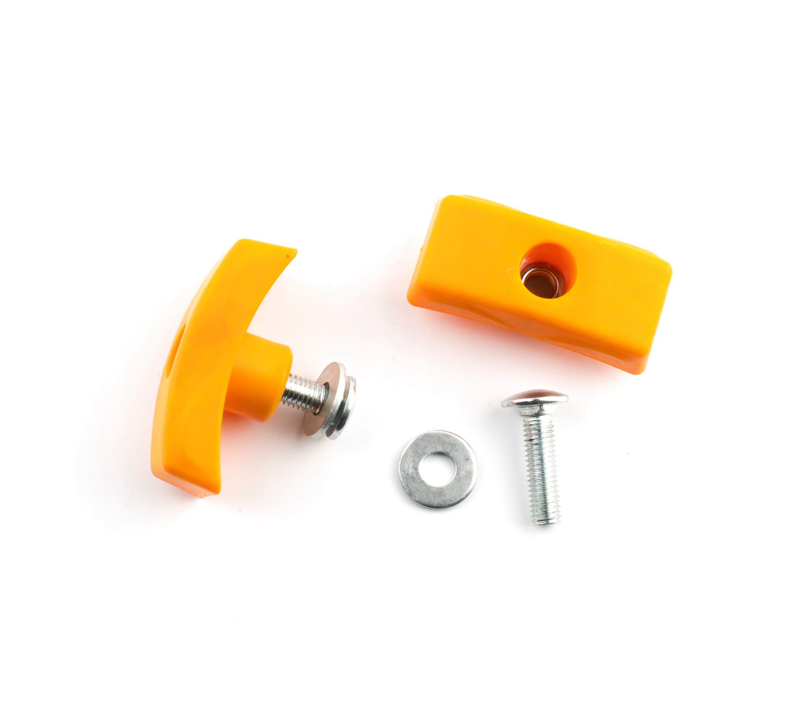 

2 Szt Motylek Mocowania Rączek LS2260-FA LP1027-FA