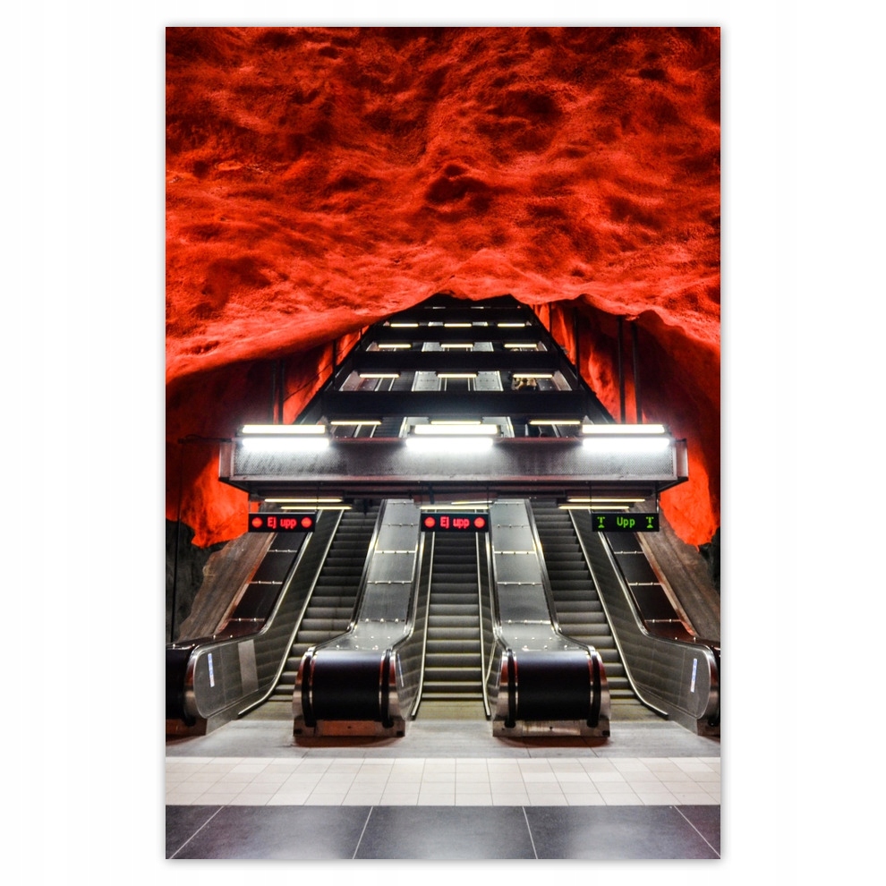 

Plakaty 62x93 Architektura Wnętrza