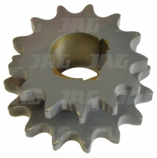 Dvojité ozubené kolo Z13/15 Claas 754009