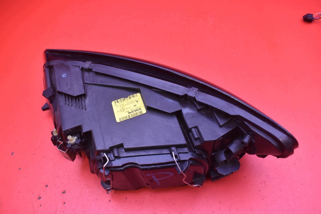 REFLEKTOR right light front lens EU 30657169 VOLVO C30 06-09
