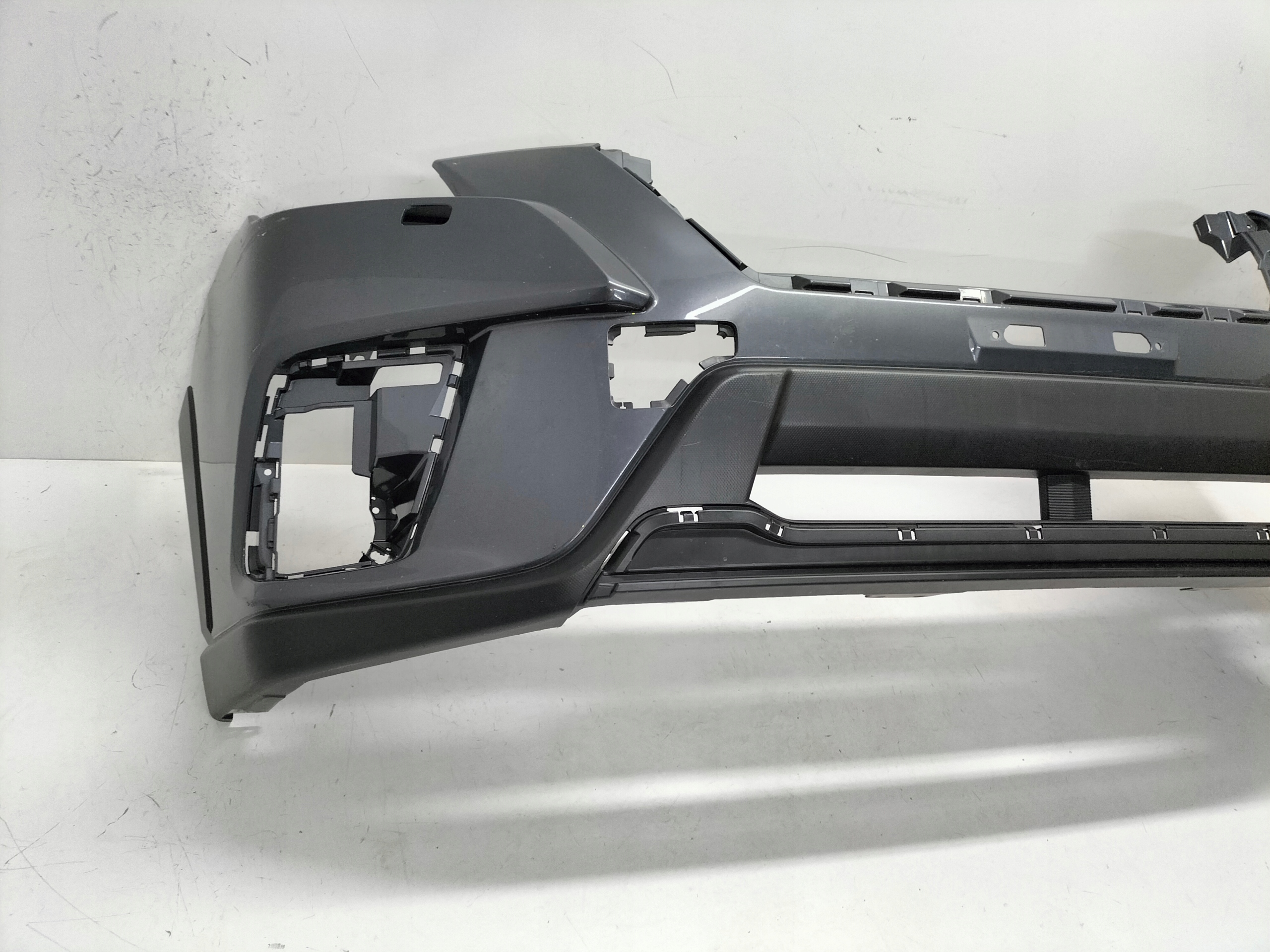 front bumper front SUBARU FORESTER 5 V LIFT 21