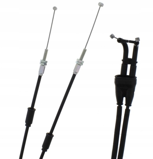 7310110 - Трос газовый трос KTM EXC 400 RACING 01-02r.