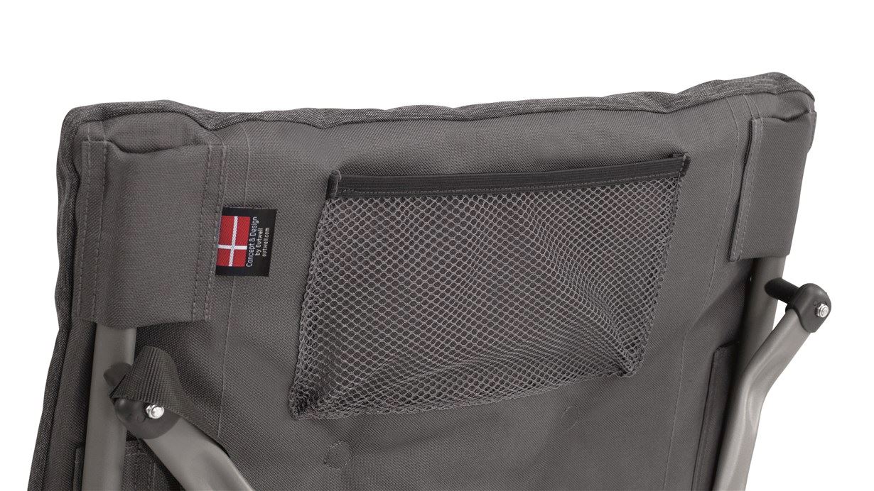 OUTWELL KRZESLO SKLADANE YELLOWSTONE LAKE Numer katalogowy czesci 470418