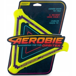 Aerobie Orbiter Bumerang powracający