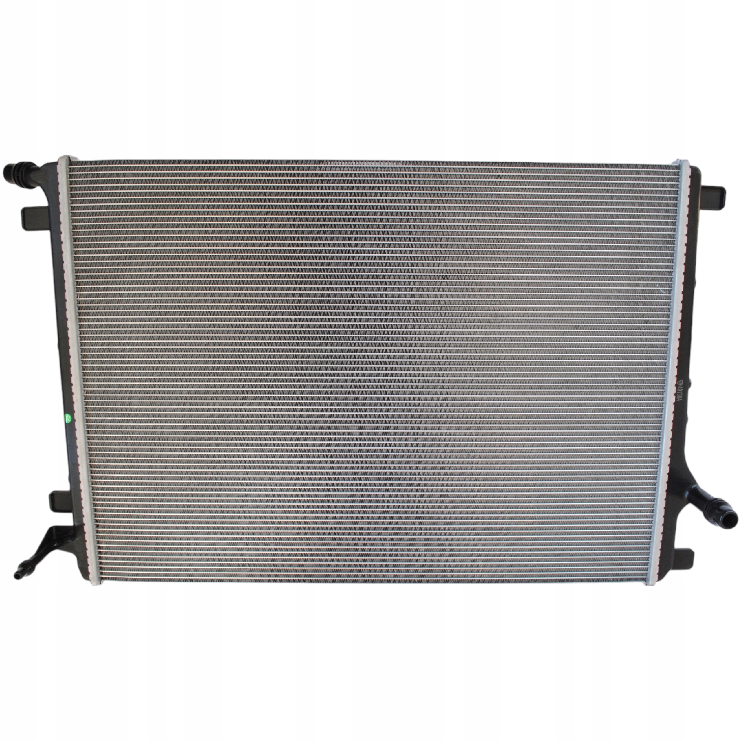 Chladič Vody Motoru Mercedes C Třída W206 S206 2021- A0995009900