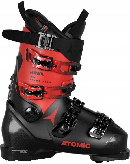 Buty narciarskie Atomic Hawx Prime 130 S Gw grip walk 26/26,5 (43)