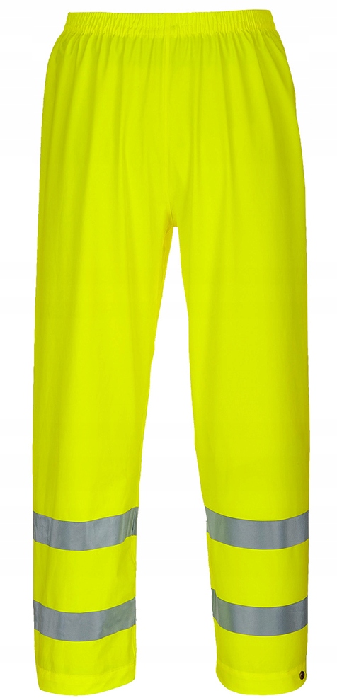Kalhoty Sealtex Ultra Portwest Hi-Vis S493 Yer vel. 2XL