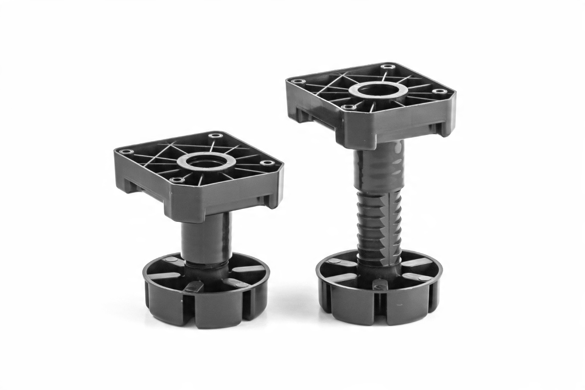 

Nóżka Stopka 95-145mm Multileg Multi Leg 450kg