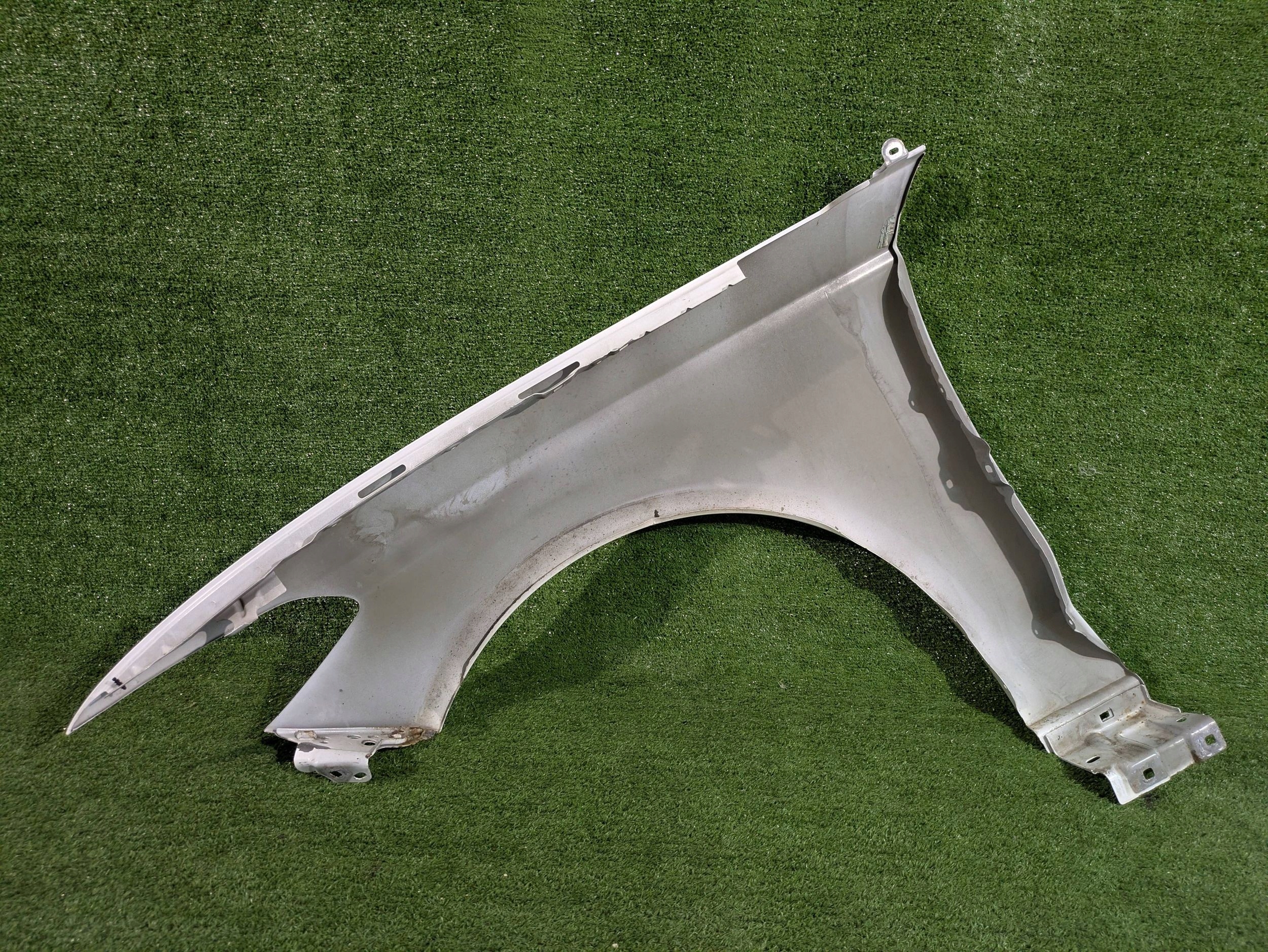 fender front right front FORD MONDEO MK5 14- NR.540