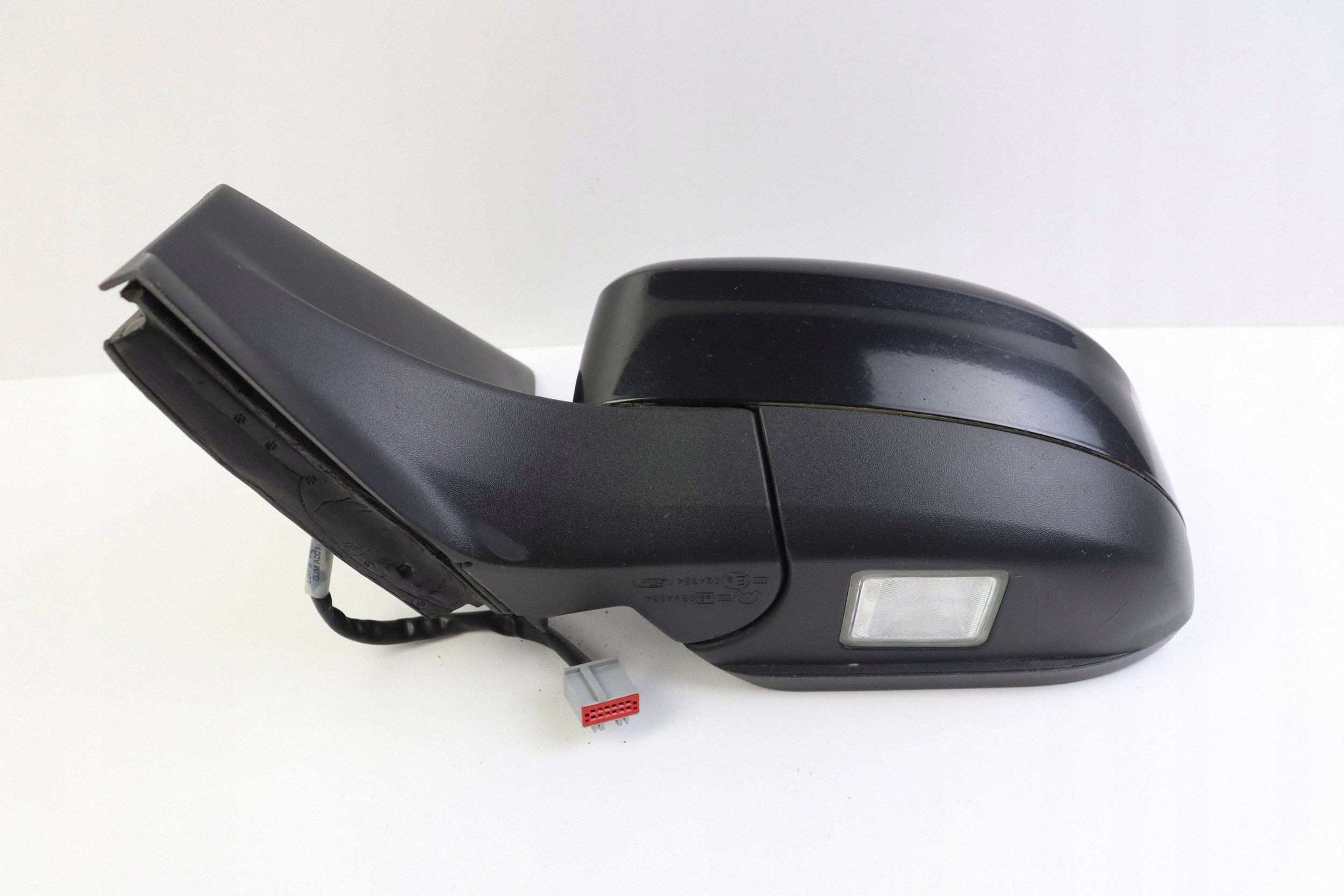 FORD MONDEO MK4 Spiegel links 7 PIN 8 Kabel E9034384 E9024384 212876121 EU