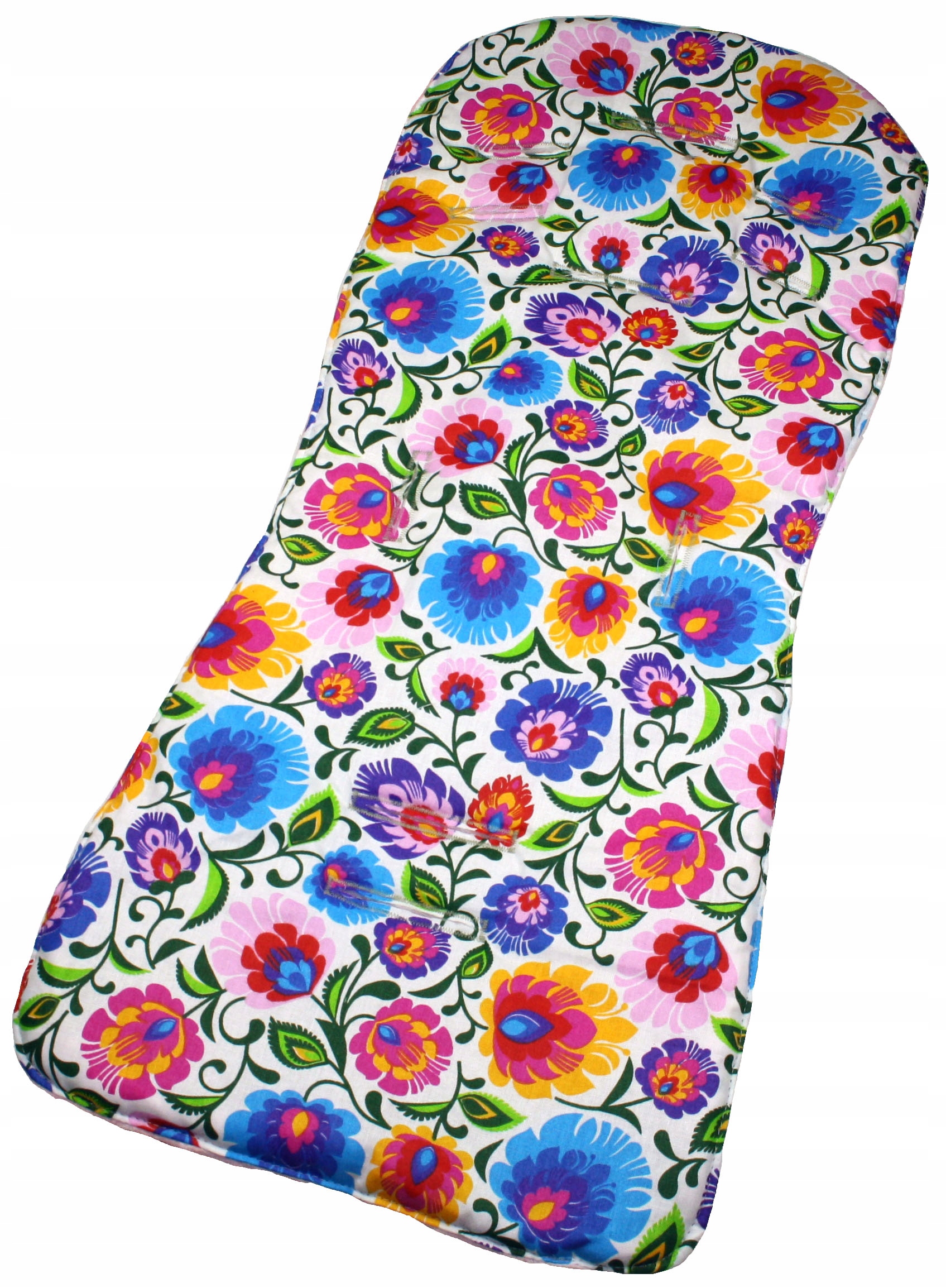 WKŁADKA DO WÓZKA SPACERÓWKI MINKY + GRATIS