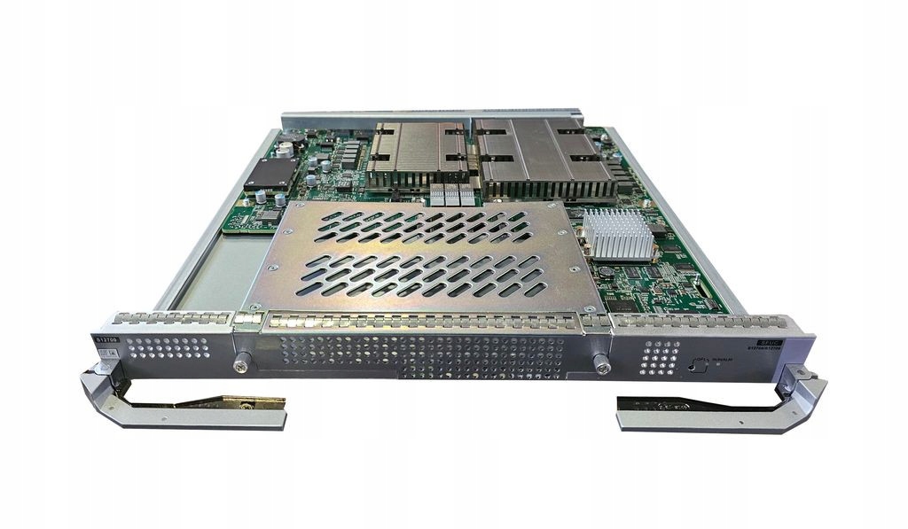 Switch Jednotka S Tkaninou C Huawei 03030TDC Řada 12700