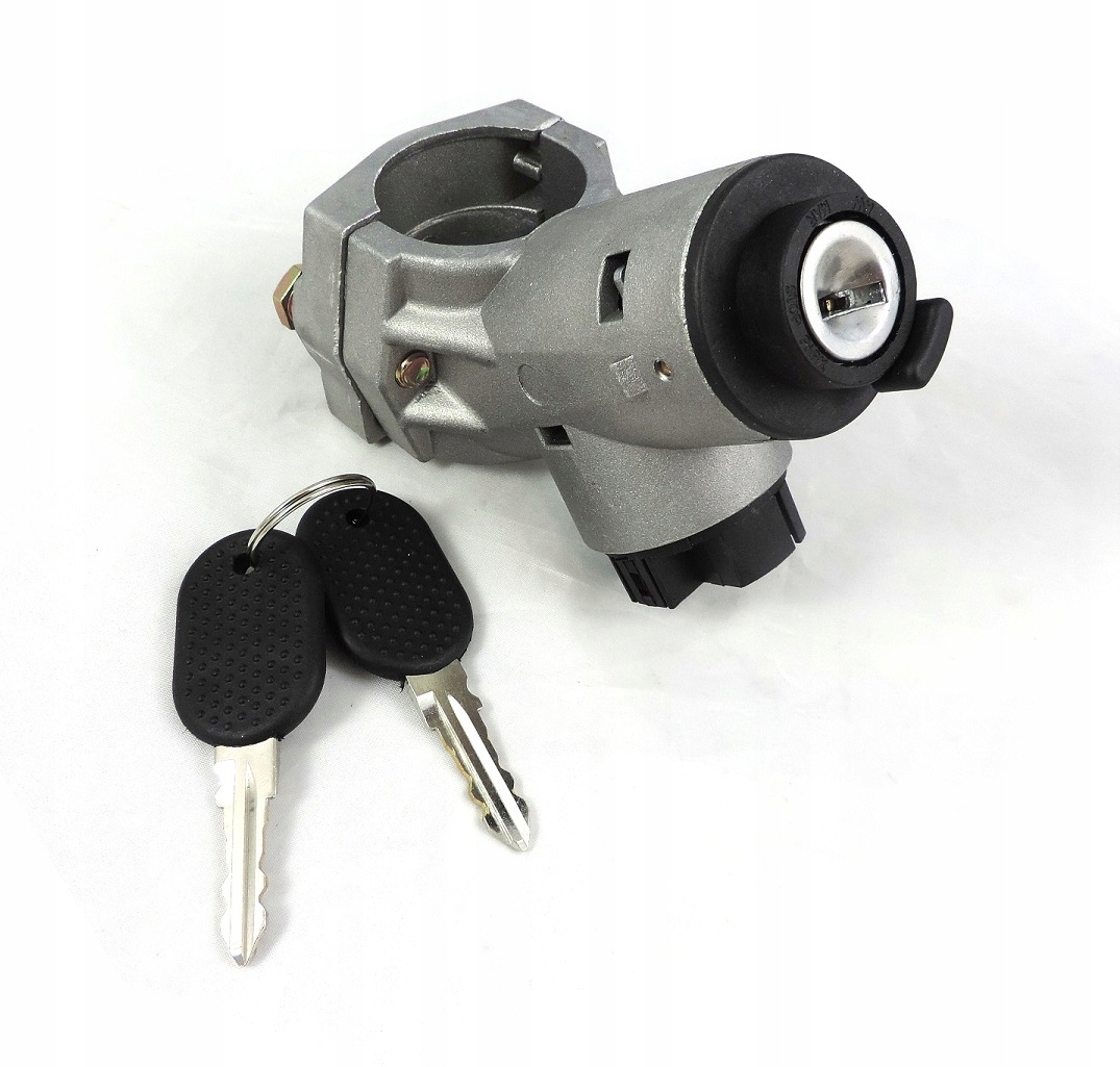 5702Z-05A - JUMPER DUCATO BOXER 94-02 ПЕРЕКЛЮЧАТЕЛЬ ЗАЖИГАНИЯ В КОМПЛЕКТЕ НОВЫЙ