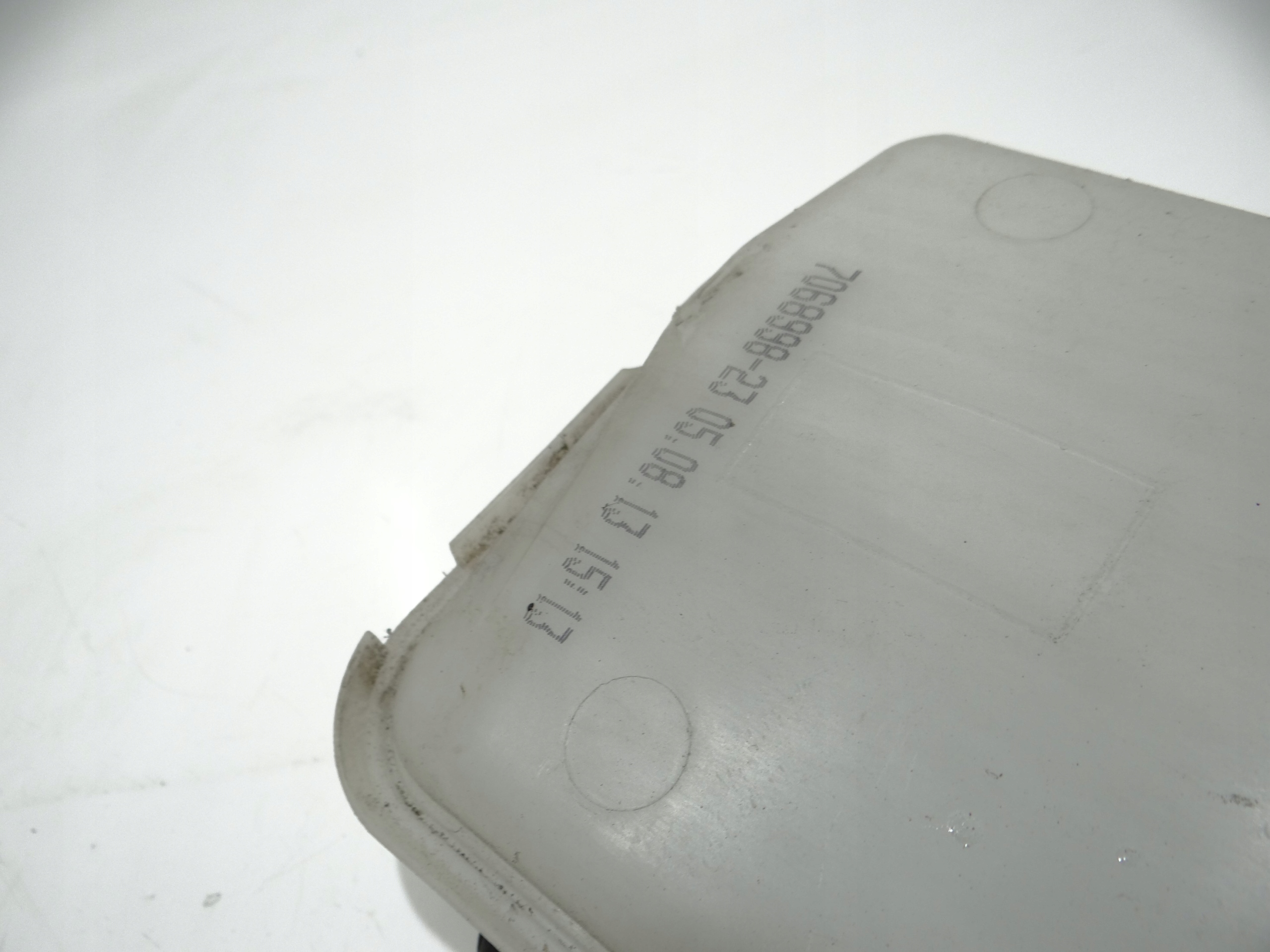 serbatoio LIQUIDO DO LAVAFARI BMW X1 E84 LCI 7068998