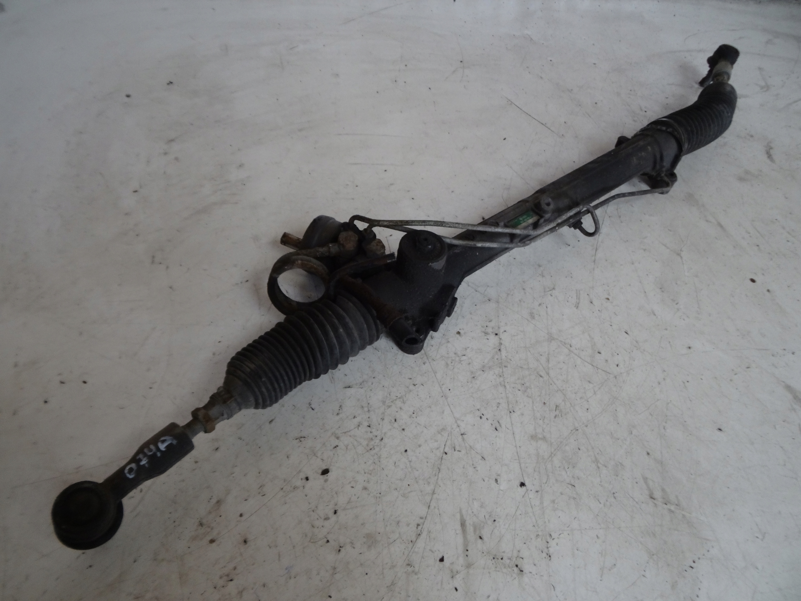 рулевая рейка 8D1422074A vw PASSAT B5 FL