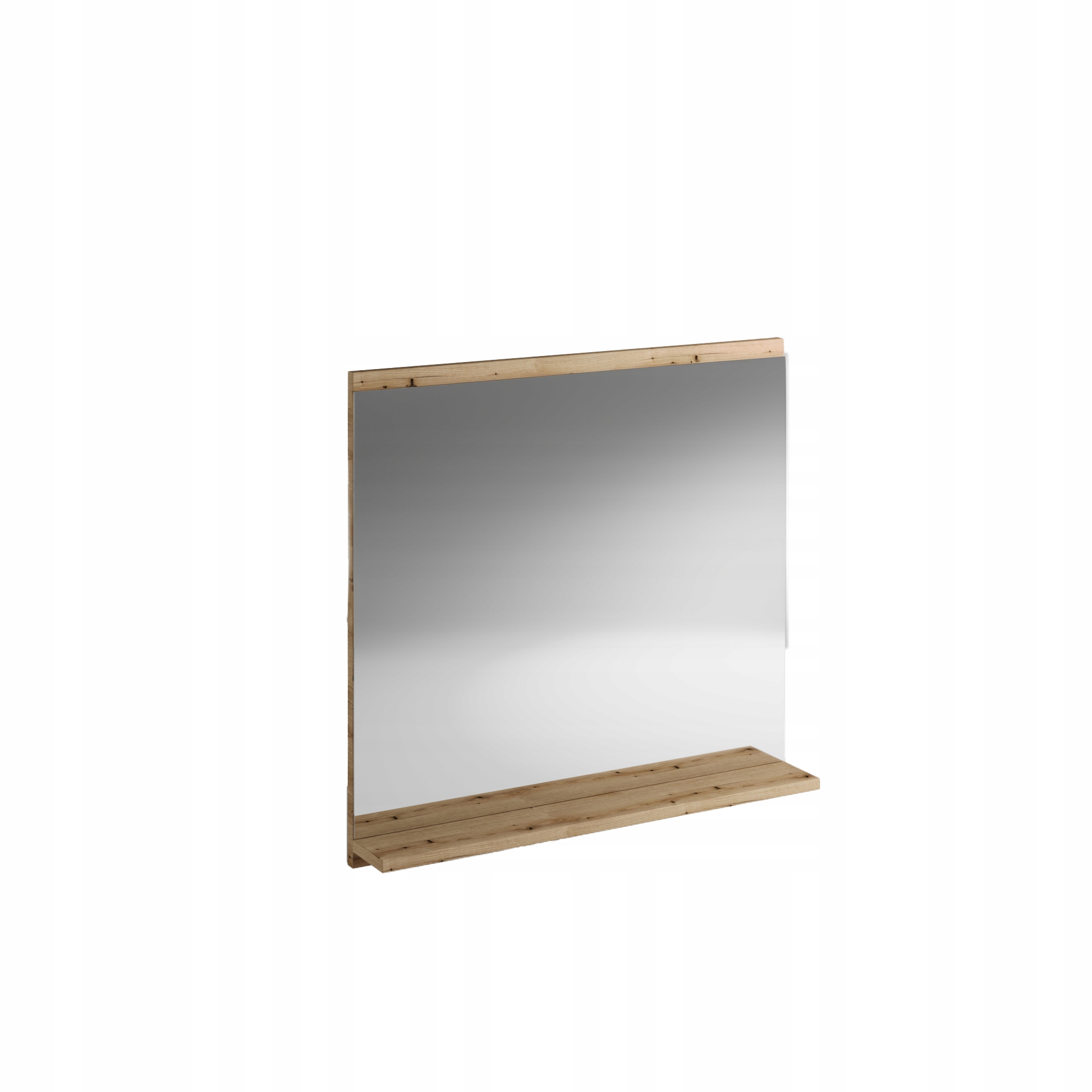 LUSTRO ŁAZIENKOWE Nova OAK 60 CM