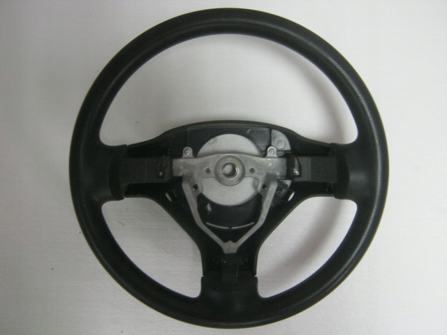 LENKRAD TOYOTA AYGO