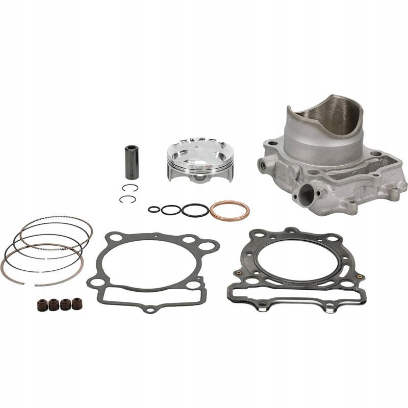 Cylinder Works Piest Vertex Suzuki Rmz 250 19-22