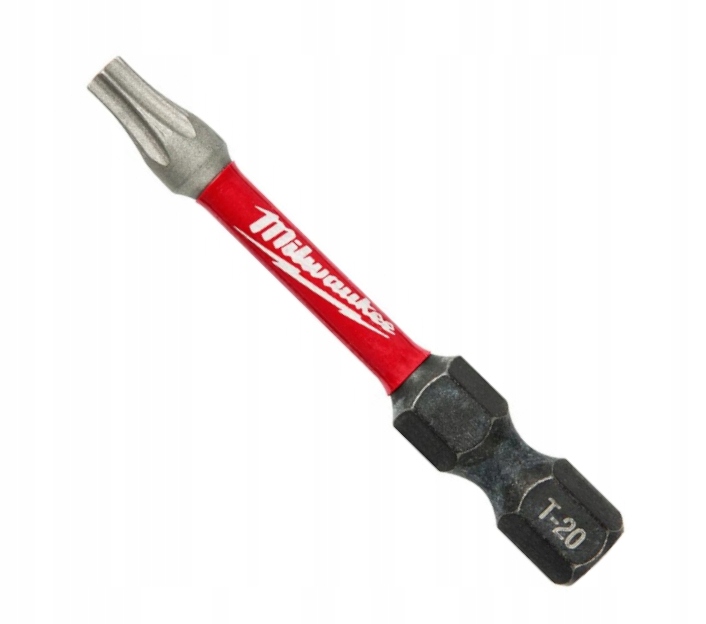 

Milwaukee bit grot końcówka Torx Udarowa T30 50mm