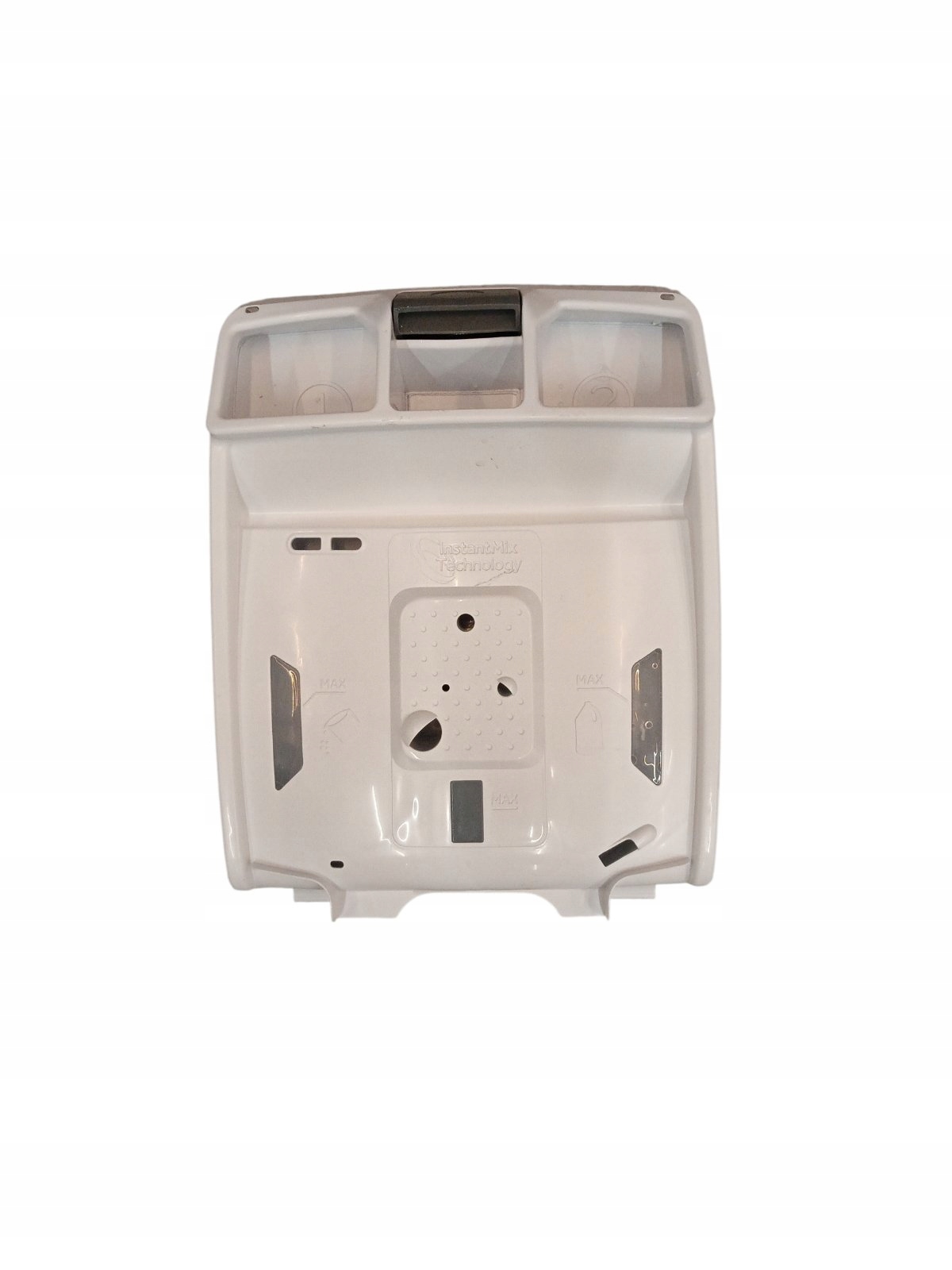 Dozownik detergentów do pralki Candy 70019786 #X797647