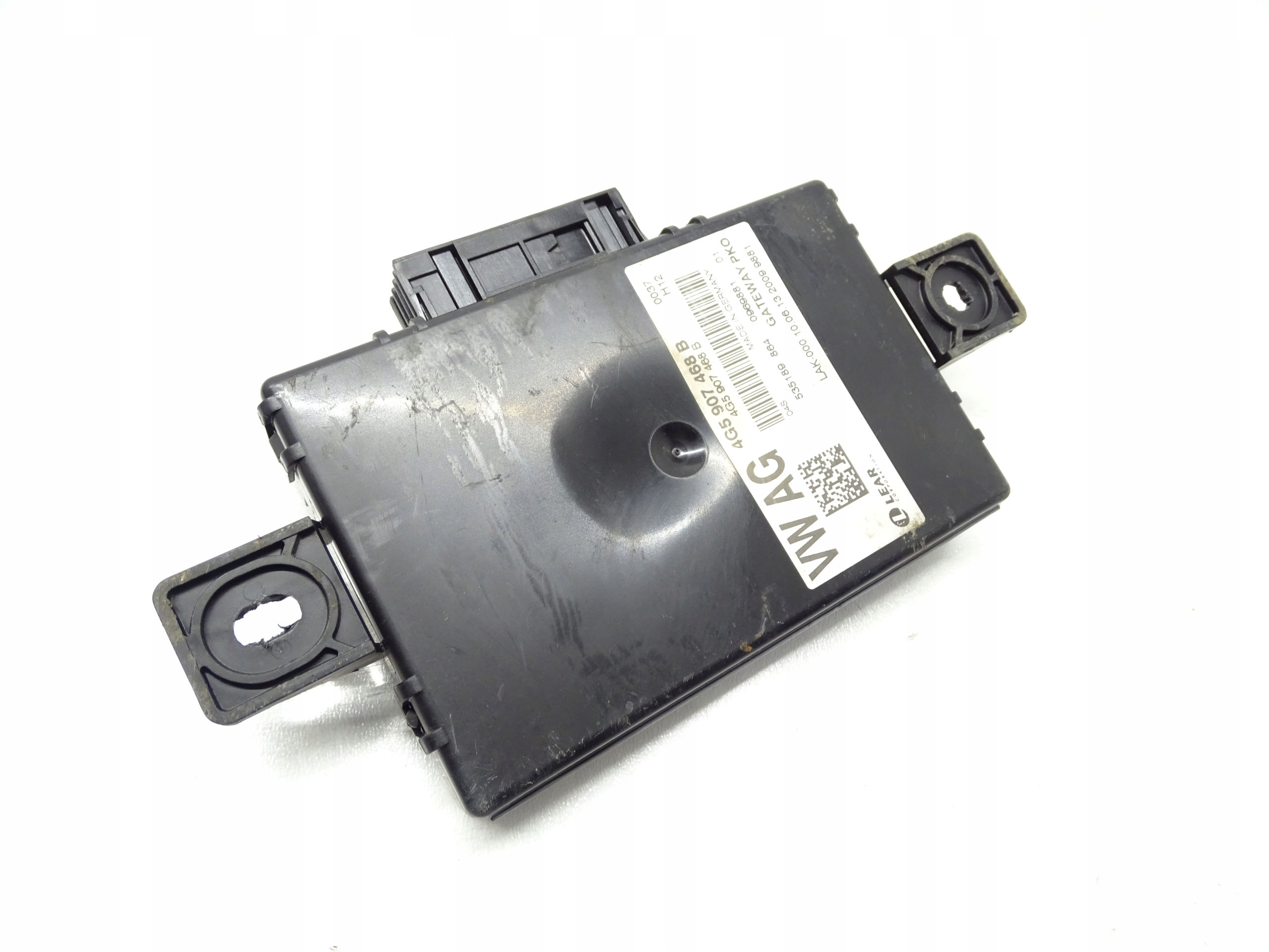 modulo Centralina GATEAWAY AUDI A6 C7 4G 4G5907468B