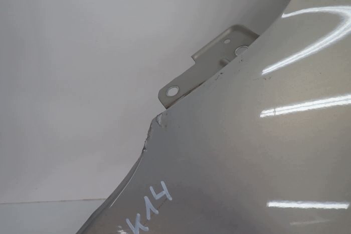 NISSAN MICRA K14 16- fender left front front