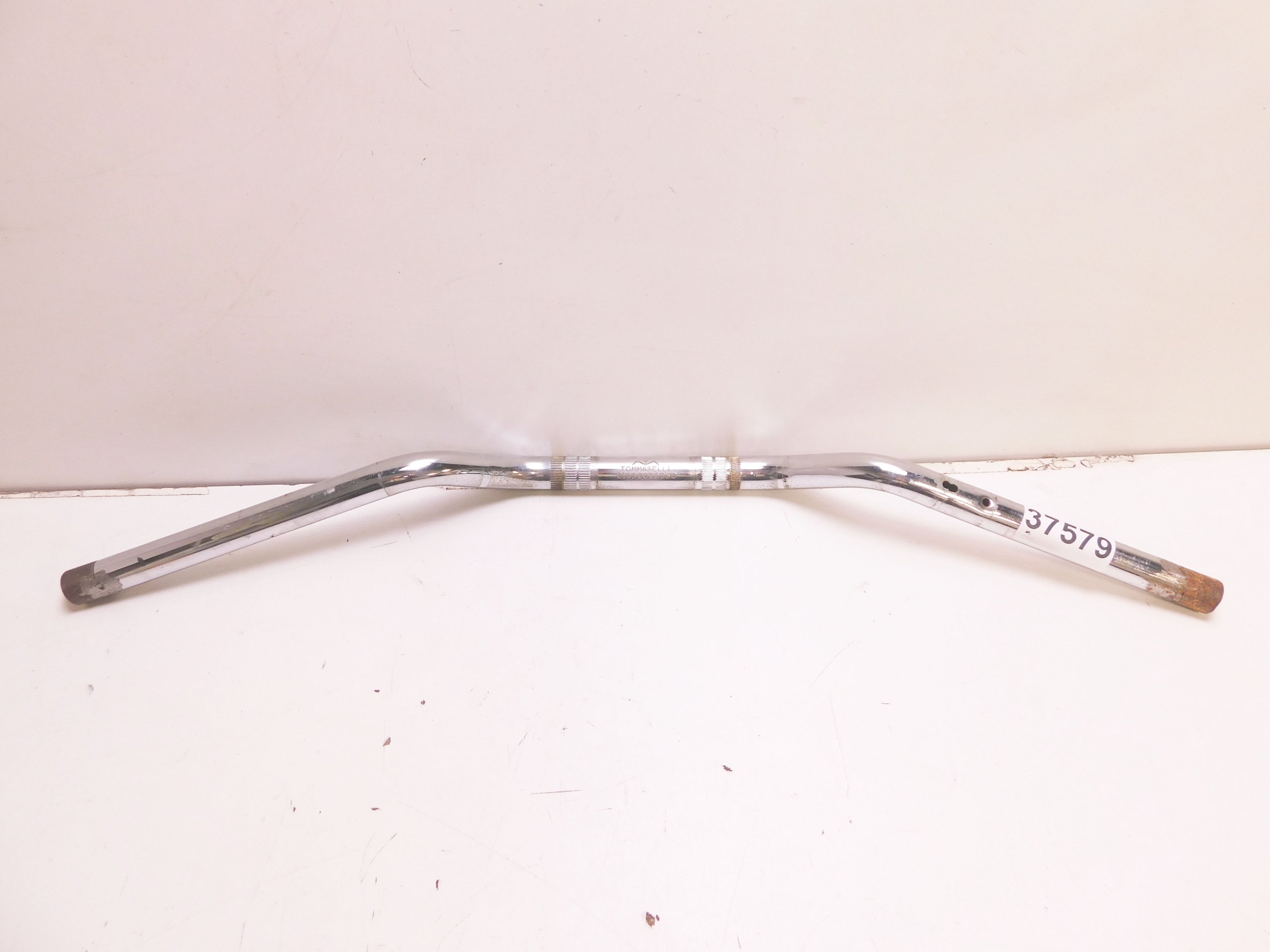 0189.00.22.8L-0 - Рульове колесо TOMMASELLI 68 см ср. 22 мм