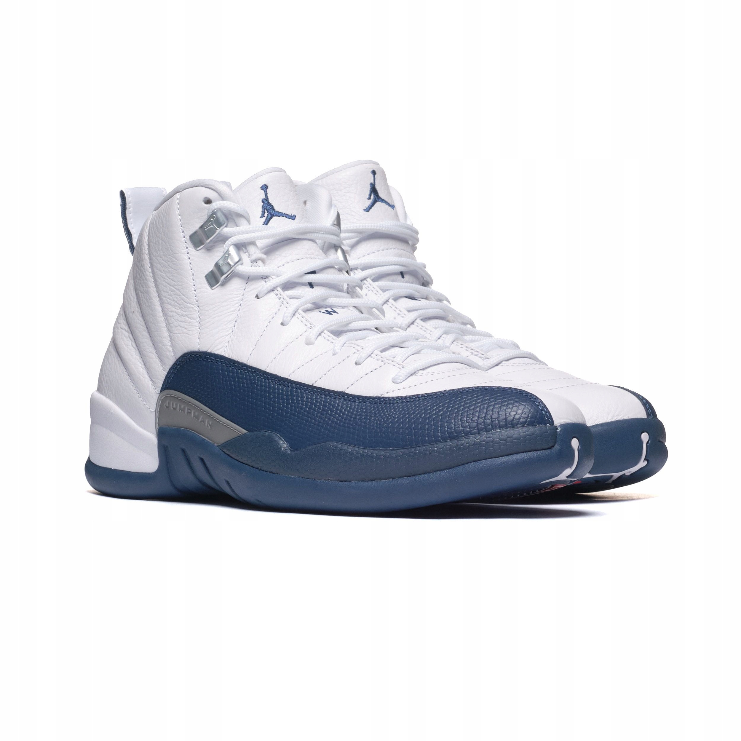 Tenisky Nike Air Jordan 12 Retro Bílé 42 1/2 Pánské