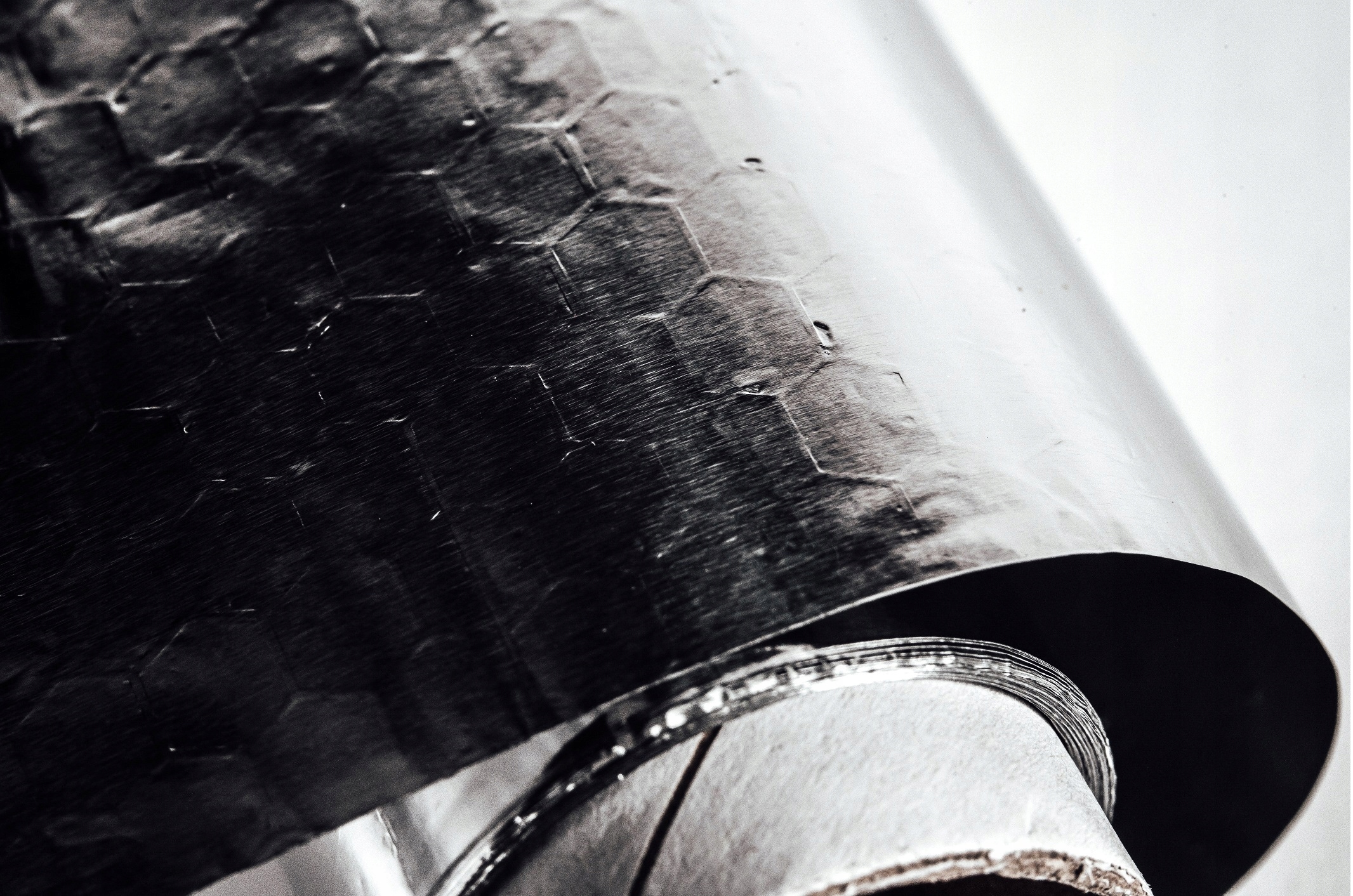 PACLAN FOLIA ALUMINIOWA TŁOCZONA 12M Długość 12 m