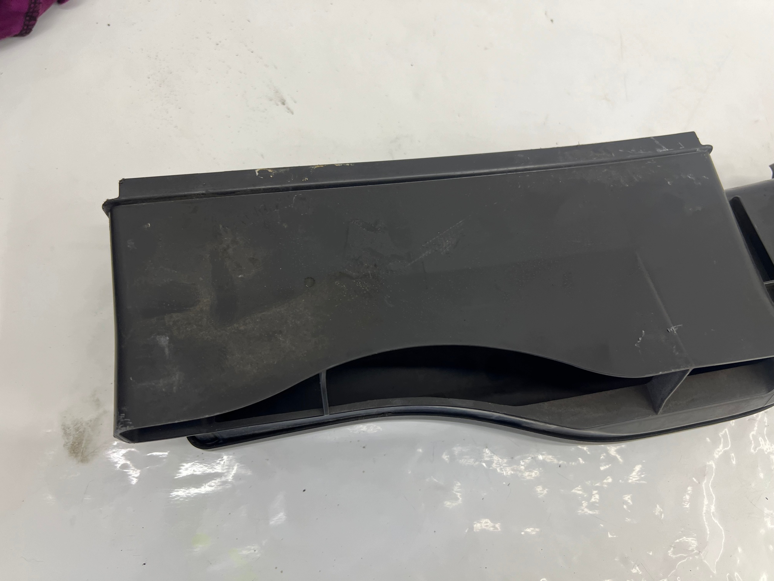 AUDI A3 8V steering wheel, intake air 5Q0129254E