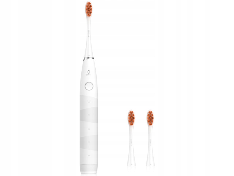 Szczoteczka soniczna Oclean Flow S Biały