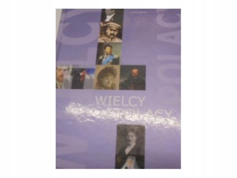 Wielcy Polacy - Katarzyna Kucharczuk