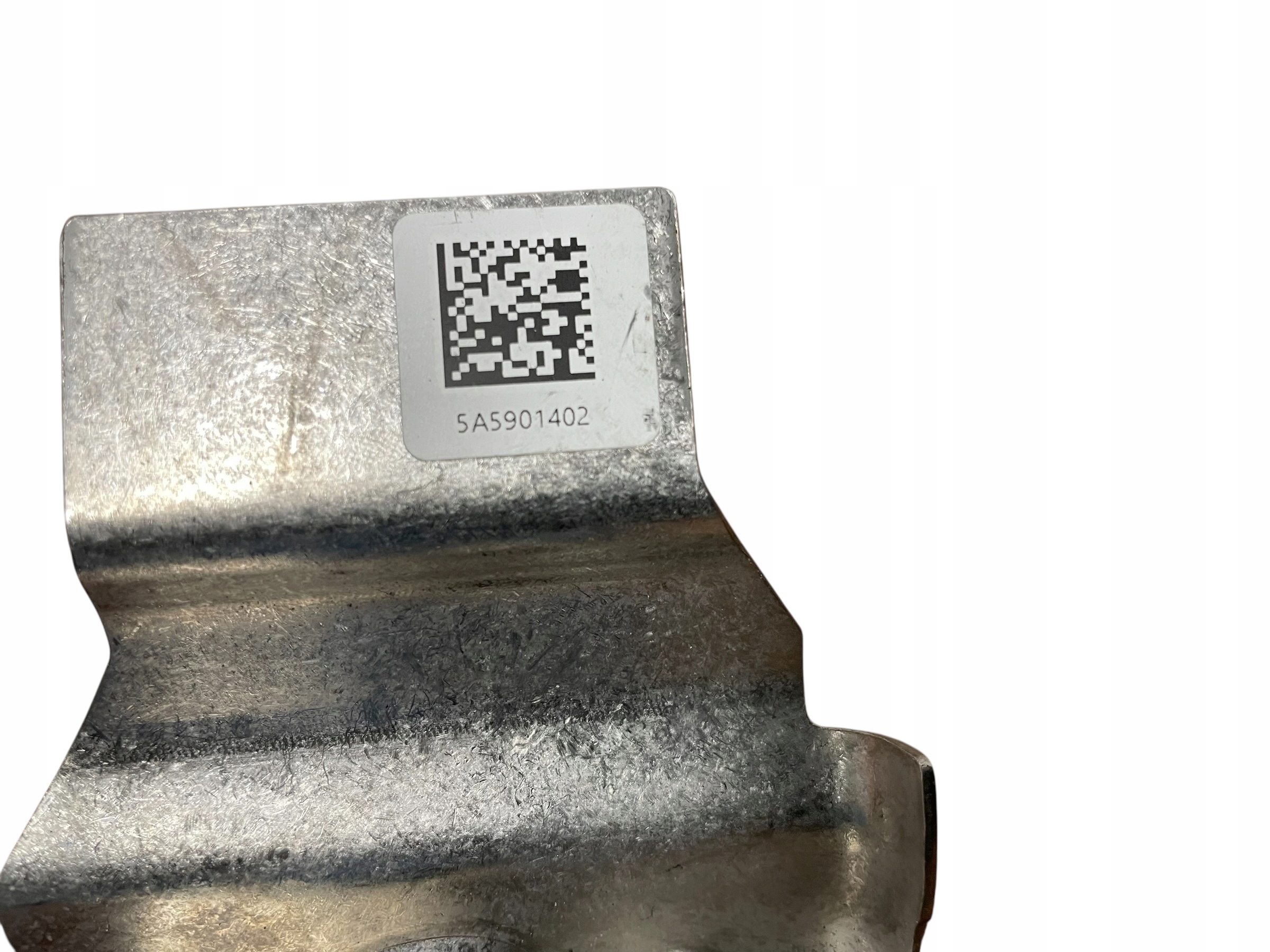 Blende Abdeckung IZOLACJA TERMICZNA BMW XM G09