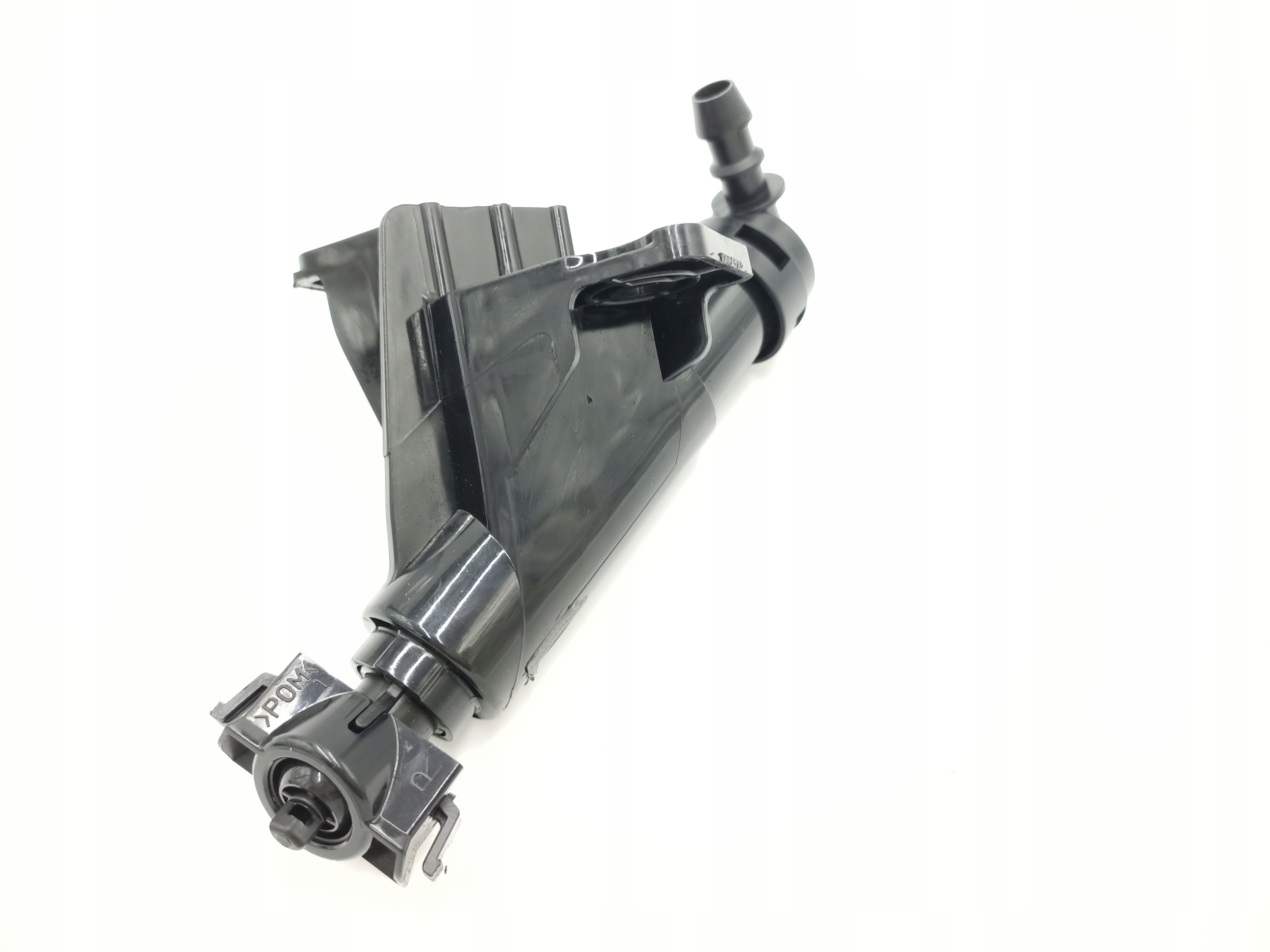 98672-A2000 - НОВИЙ ОМИВАЧ ФАР KIA CEED ПРАВИЙ