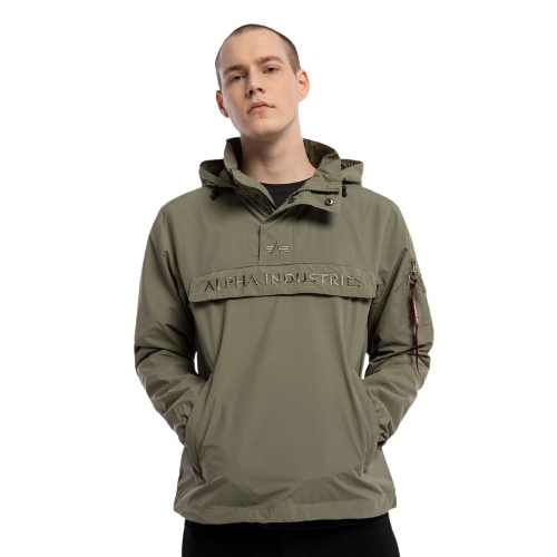 Alpha industries cheap xxl