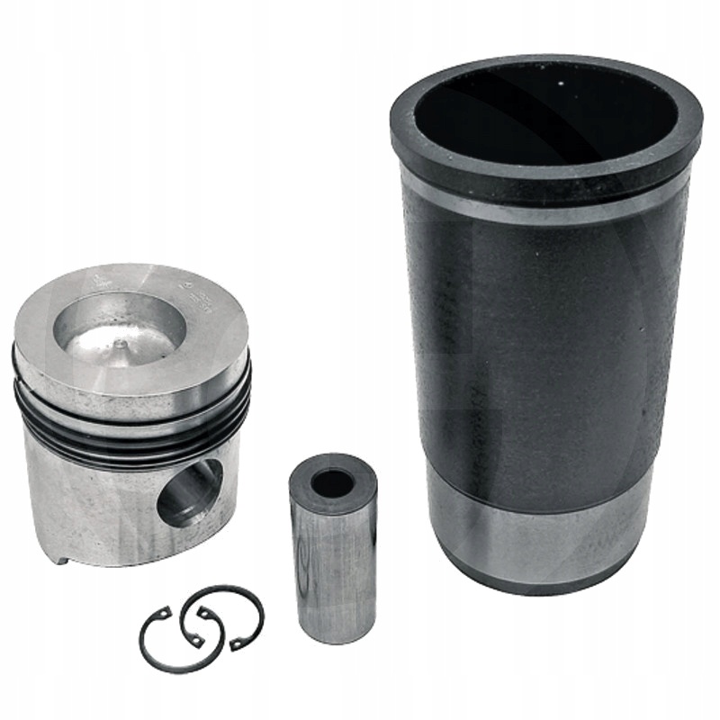 Sada pro opravu motoru D 225-3, D 225-4, D 225-6 Farmer Favorit