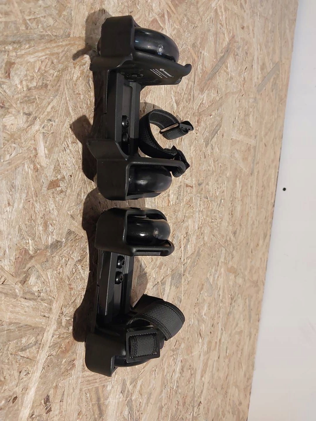 WROTKI NA BUTY SCHILDKOT FLASHY ROLLERS DO 75 KG Rozmiar 30