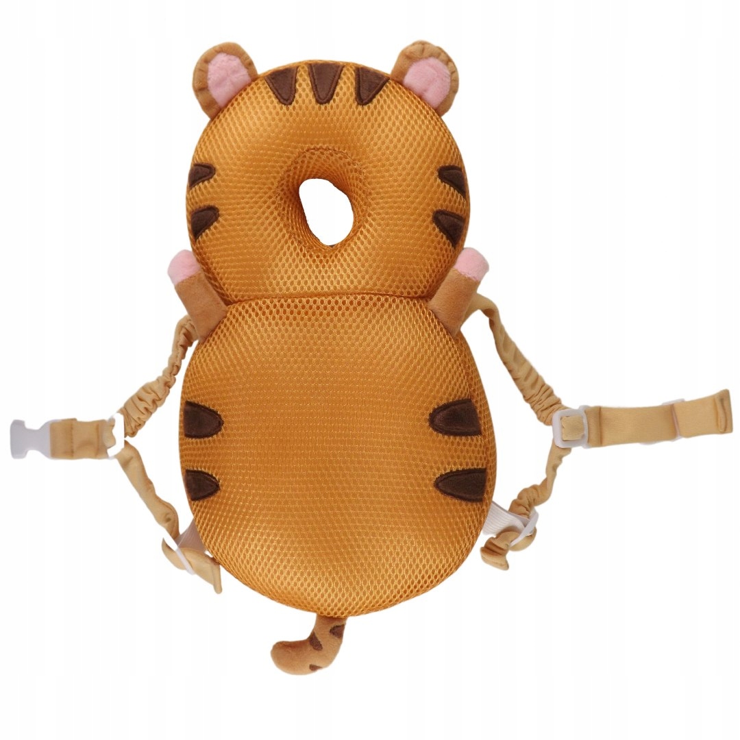 Poduszka ochraniacz do nauki chodzenia 8030T Bohater brak