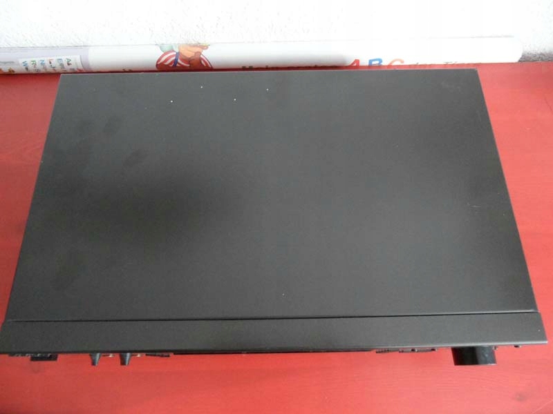 SH-GE90 DSP Technics Korektor graficzny Digital Sound Processor d3 Szerokość produktu 43 cm