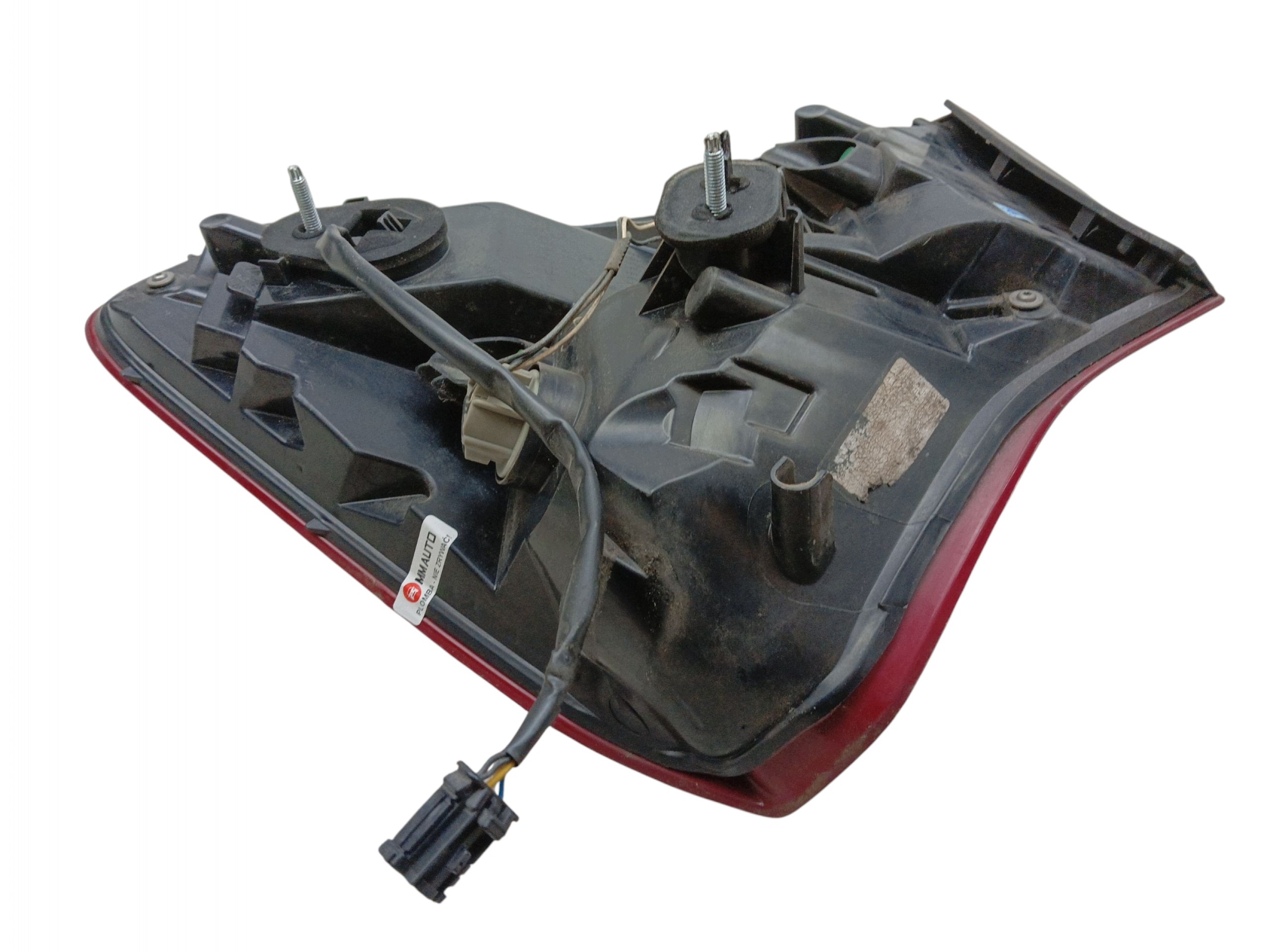 light right right rear part CITROEN DS5 (2011-2015) EUROPA