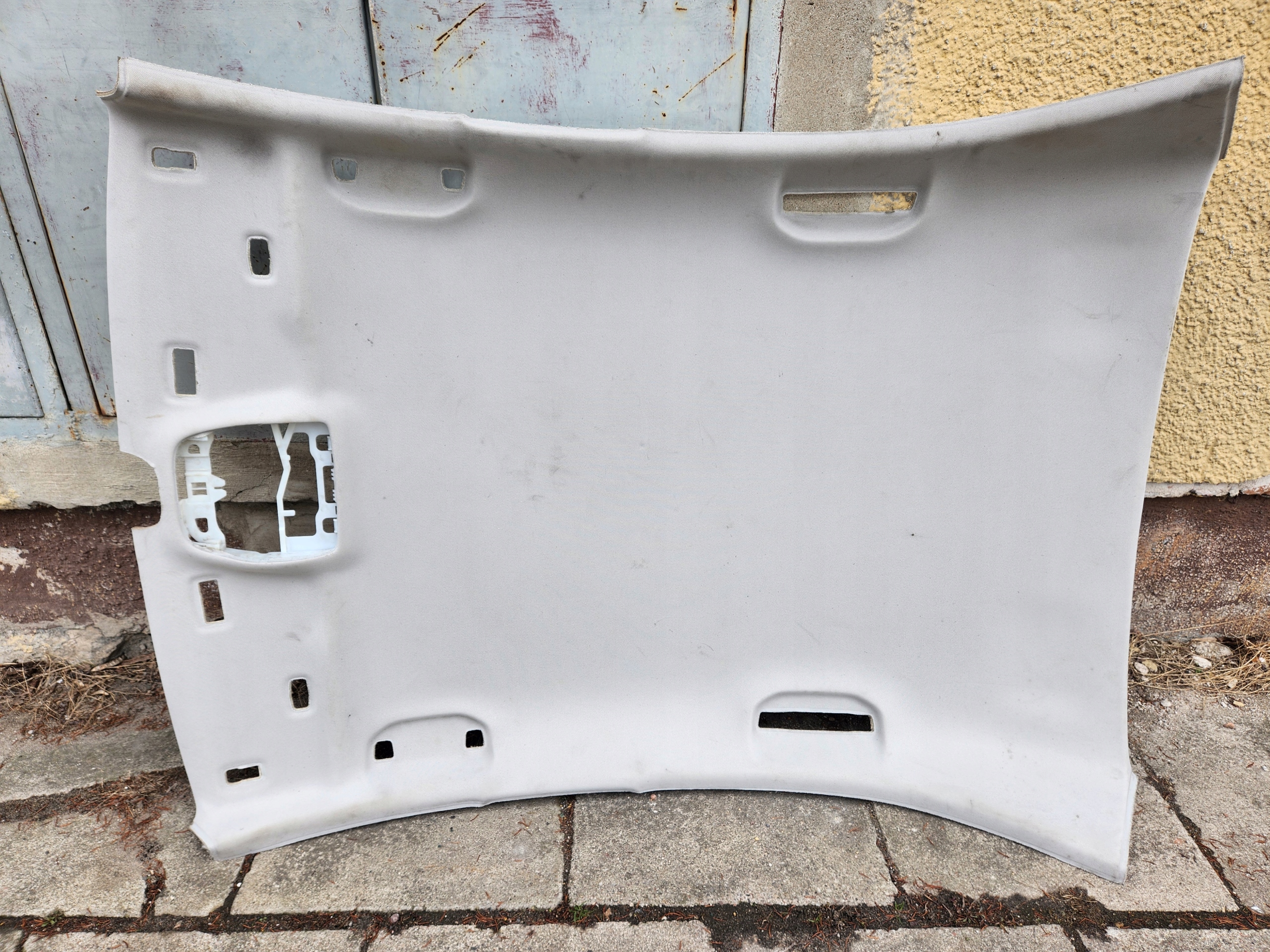 PODSUFITKA MERCEDES W205 SEDAN ORYG 2056900050